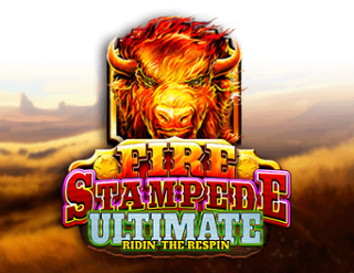 Fire Stampede Ultimate Wild