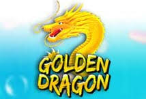 Golden Dragon