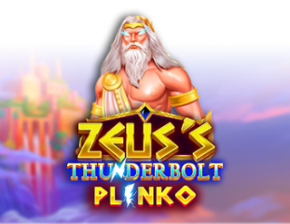 Zeuss Thunderbolt Plinko